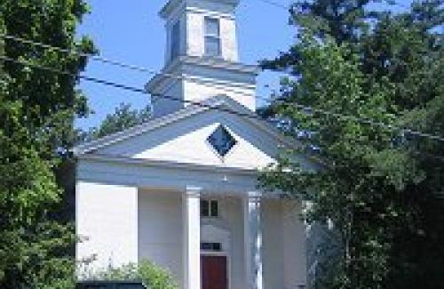 Asbury Church