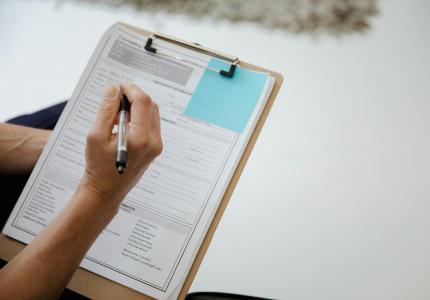 Permit Applications