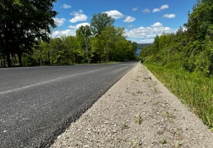 Algerine Road