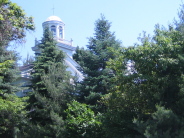 Luce Road Church