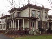 Ludlowville Home