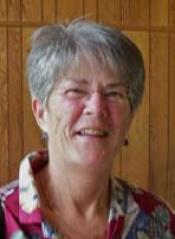 Donna Scott photo