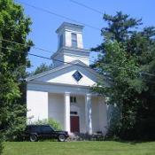 Asbury Church