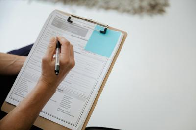 Permit Applications
